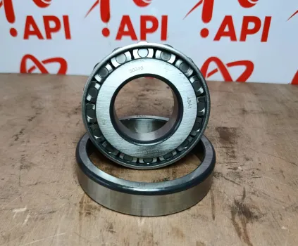 Bạc đạn xe xúc lật