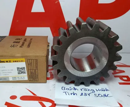 Bánh Răng Hành Tinh Lonking 50NC