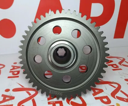 Bánh Răng Trục Bơm Lái Lonking 50NC