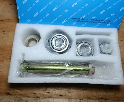 Bộ chốt dí xe nâng 3 – 3,5 tấn