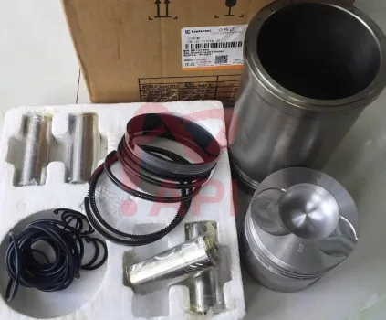 Bộ Hơi Xe Nâng – Phụ Tùng Động Cơ Chính Hãng