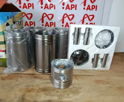 Bộ hơi xe nâng động cơ 490