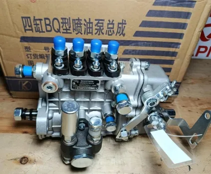 Bơm cao áp xe nâng Xinchai