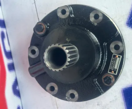 Bơm Hộp Số Xe Nâng Liugong