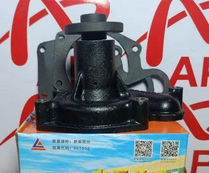 Bơm nước xe nâng Xinchai 490