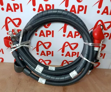 Cáp Pin Xe Xúc Lonking 833