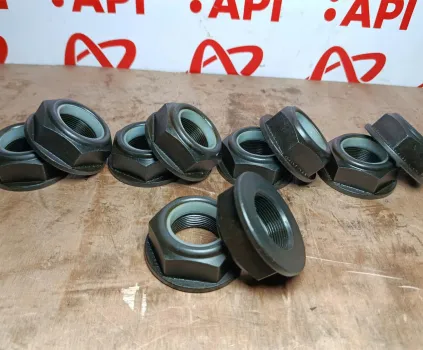 Con tán hộp số Lonking 50NC