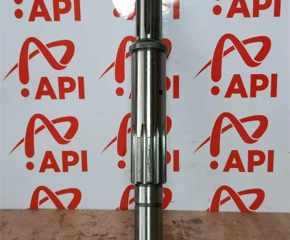 Cốt Nồi Hộp Số Xe Xúc Lonking 833