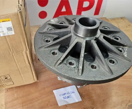 Cụm vi sai Lonking 50NC