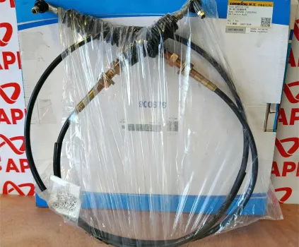 Dây ga xe xúc Lonking 833, 50NC