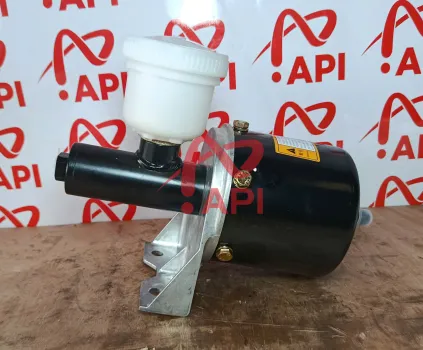 Phanh chính xe xúc Lonking 833