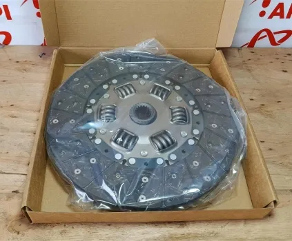 Lá bố ly hợp xe nâng