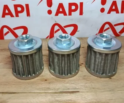 Lọc bình dầu xe nâng Lonking, Hangcha