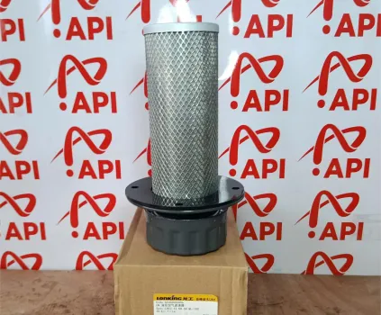 Lọc Gió Bình Nhiên Liệu Xe Xúc Lonking