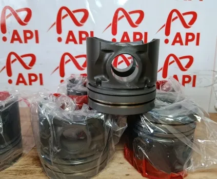 Piston bộ hơi Weichai WP6 chính hãng