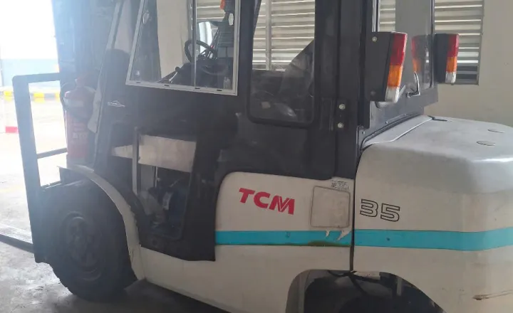 Hệ lụy khôn lường khi không thay bánh xe xúc đúng định kỳ 