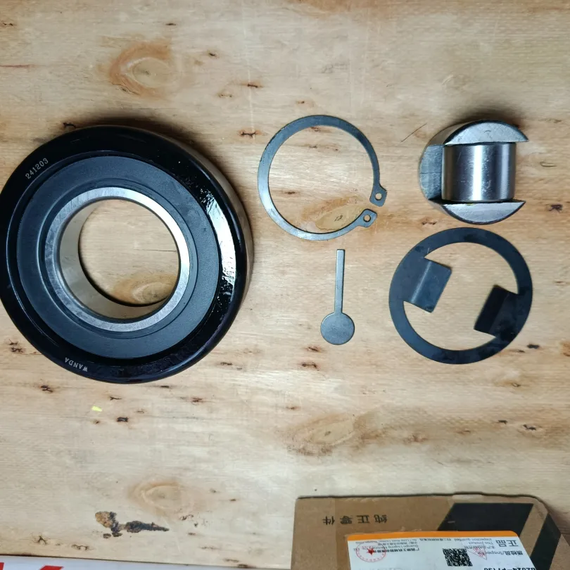 Bạc Đạn khung nâng Liugong