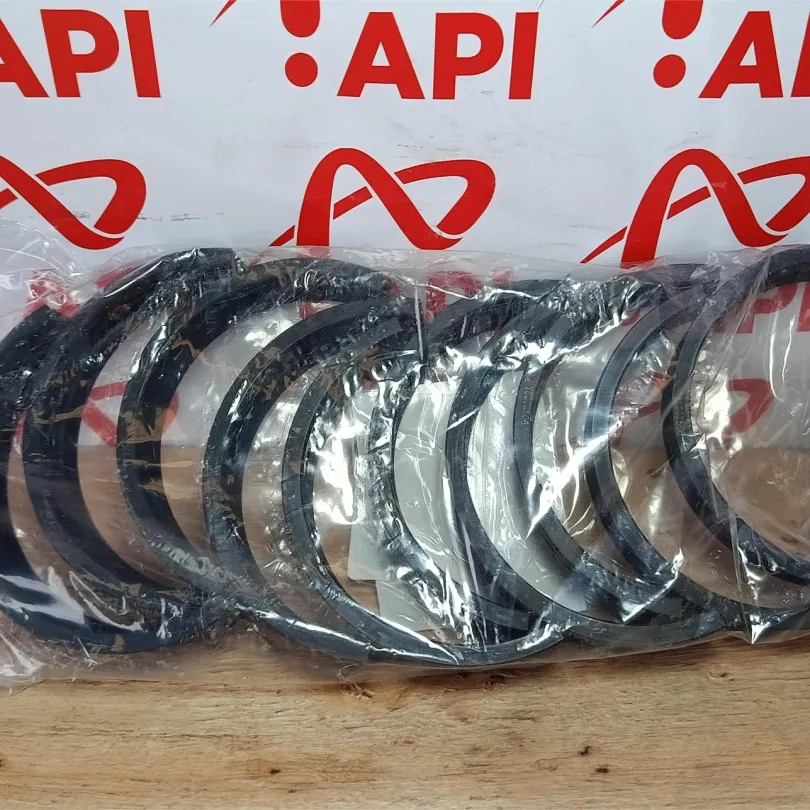 Bạc lót khung nâng xe nâng