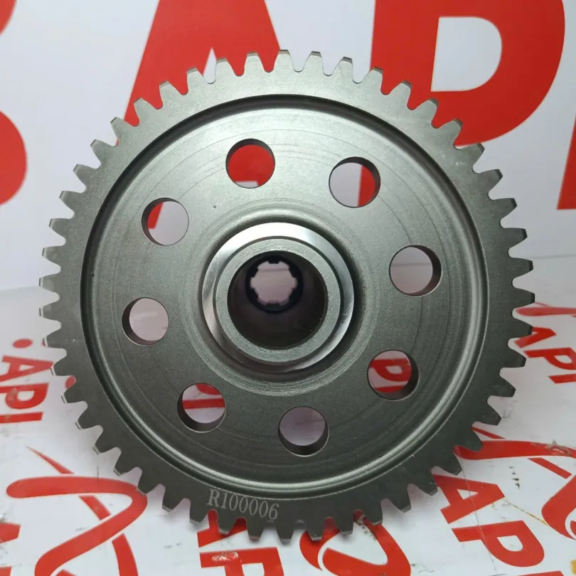 Bánh Răng Trục Bơm Lái Lonking 50NC