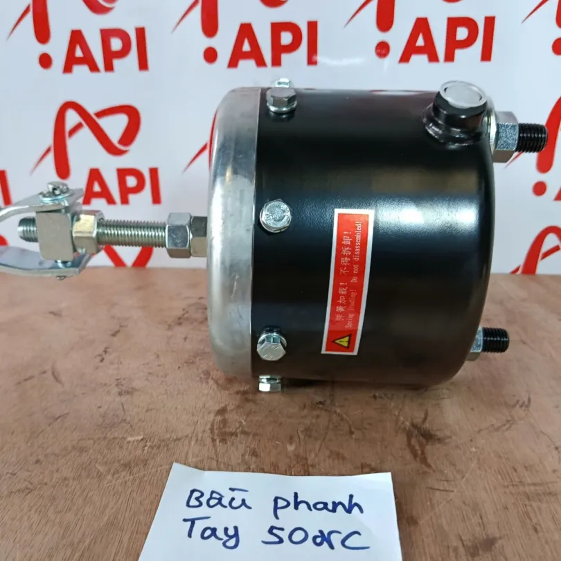 Bầu Phanh Tay Lonking 50NC – Chính Hãng, Giá Tốt