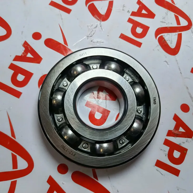 Bi trục trung gian xe xúc lật Lonking