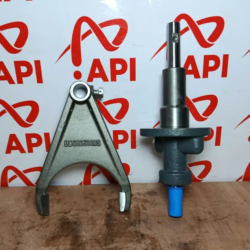 Bộ Cần Gạt Số Cơ Xe Xúc Lonking