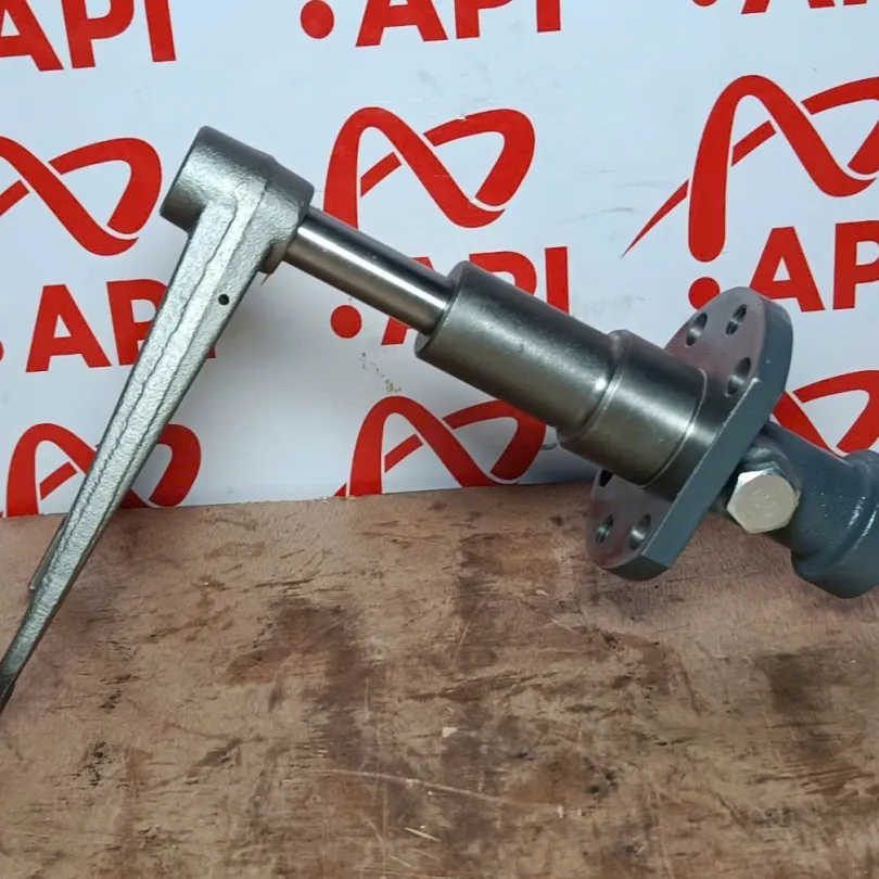 Bộ Cần Gạt Số Cơ Xe Xúc Lonking