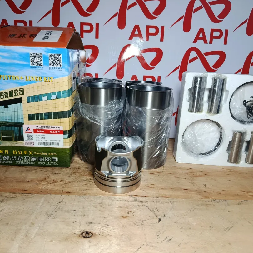 Bộ hơi động cơ xe nâng Xinchai 498