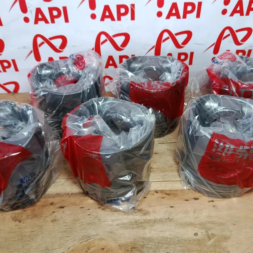 Bộ hơi động cơ WD10 chính hãng