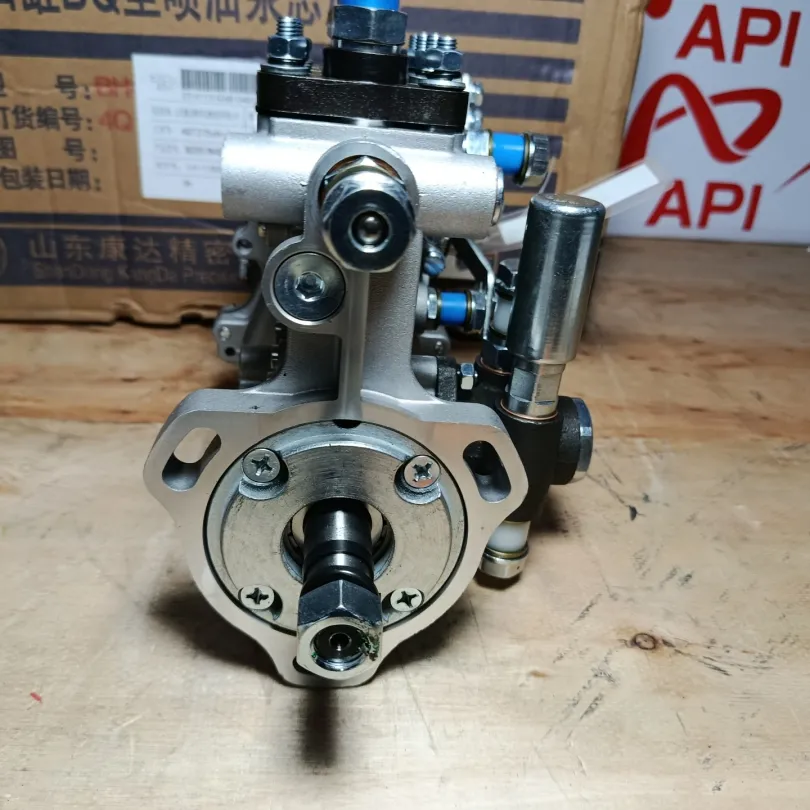 Bơm cao áp xe nâng Xinchai