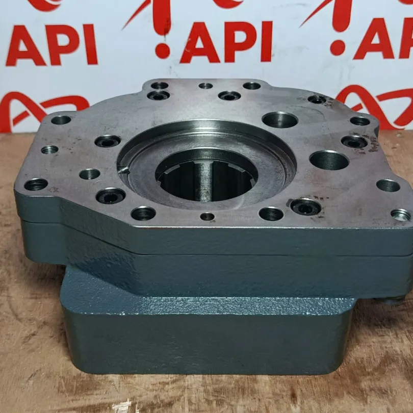 Bơm hộp số xe xúc lật Lonking 50NC