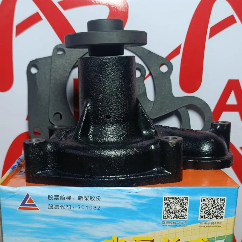 Bơm nước xe nâng Xinchai 490