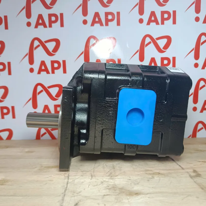 Bơm Thủy Lực Xe Xúc Lật Lonking 50NC