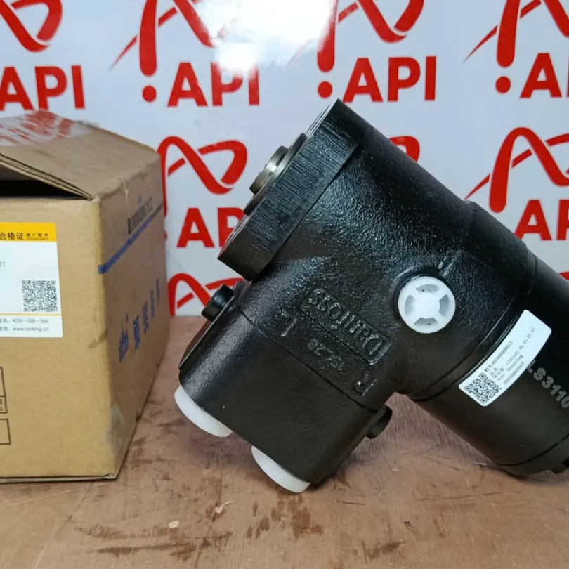 Bót lái xe xúc Lonking 50NC