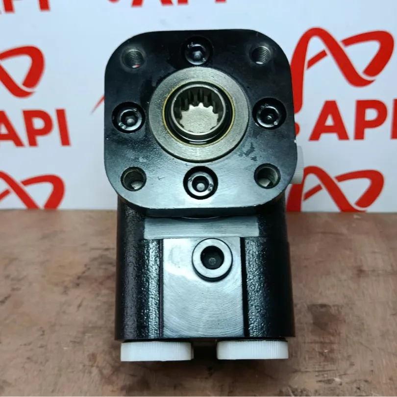 Bót lái xe xúc Lonking 50NC