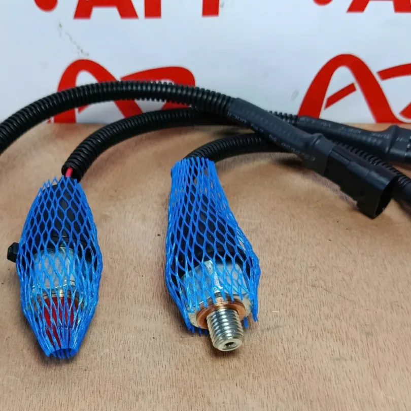 Cảm Biến Áp Suất Ngược Xe Xúc Lonking