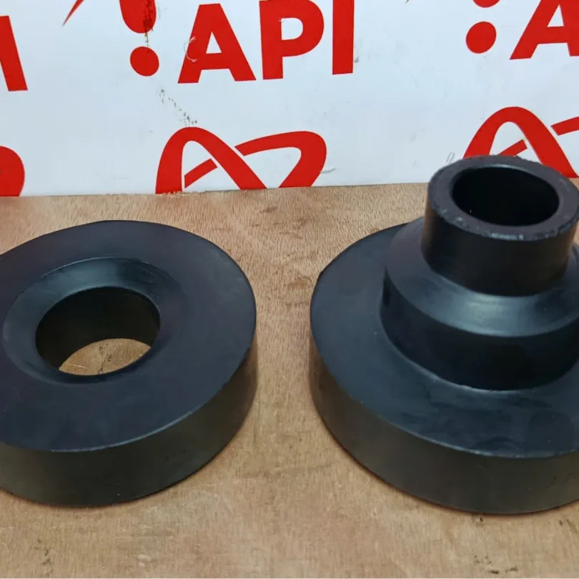 Cao Su Chân Cabin Xe Xúc Lonking 50NC