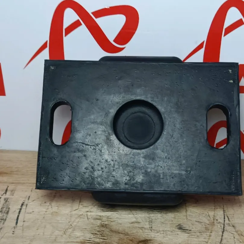 Cao su chân máy xe xúc lật Lonking