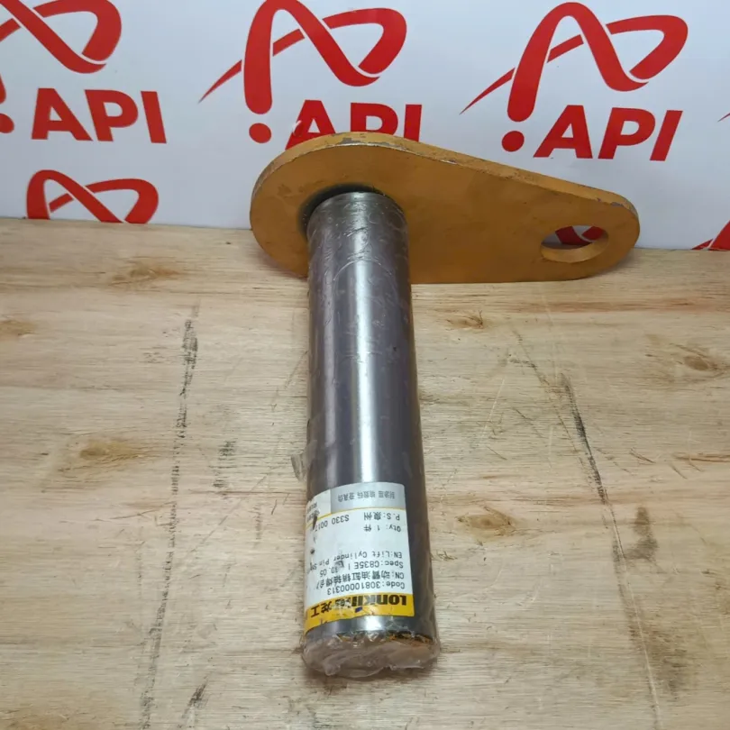 Chốt ắc xe xúc lật Lonking 833