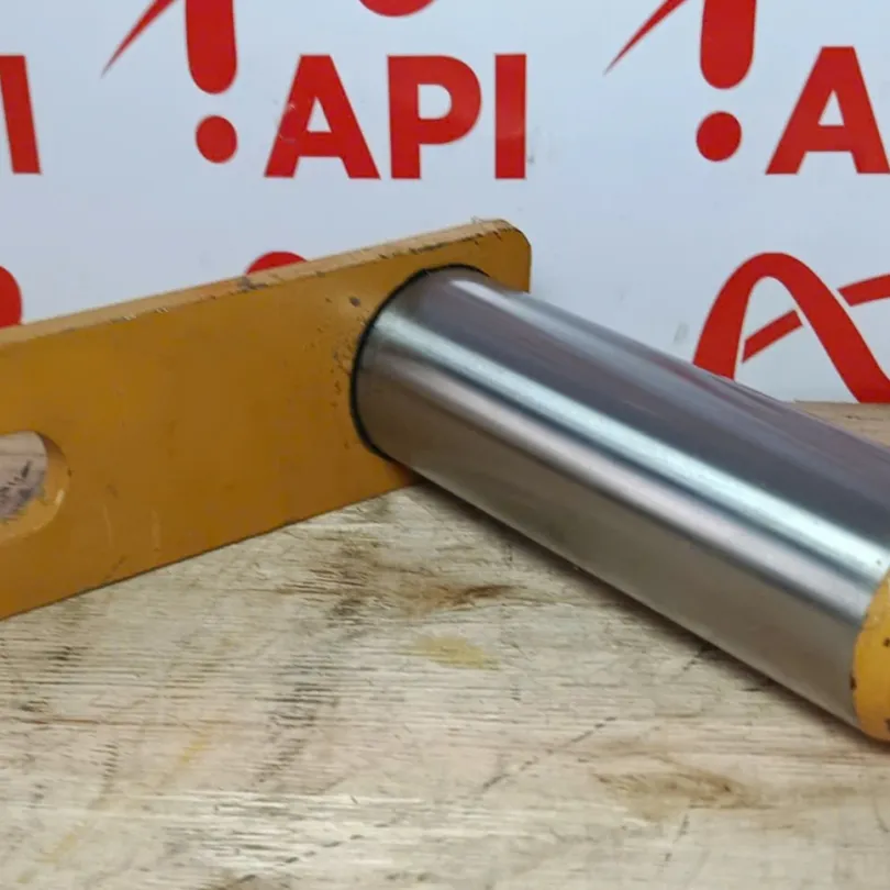 Chốt ắc xe xúc lật Lonking 833