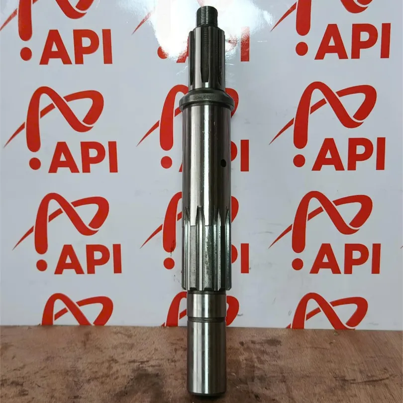 Cốt Nồi Hộp Số Xe Xúc Lonking 833