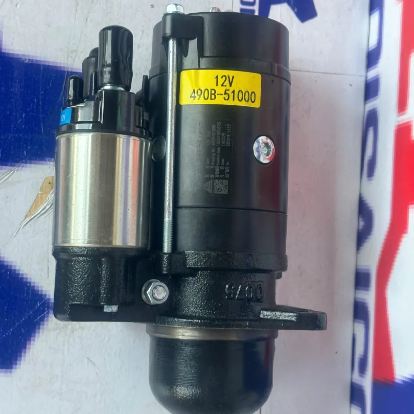 Củ Đề Xe Nâng – Phụ Tùng Quan Trọng Không Thể Thiếu