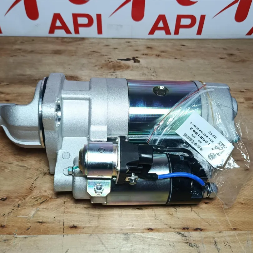 Củ đề động cơ WP6 – Phụ tùng động cơ chính hãng Liugong