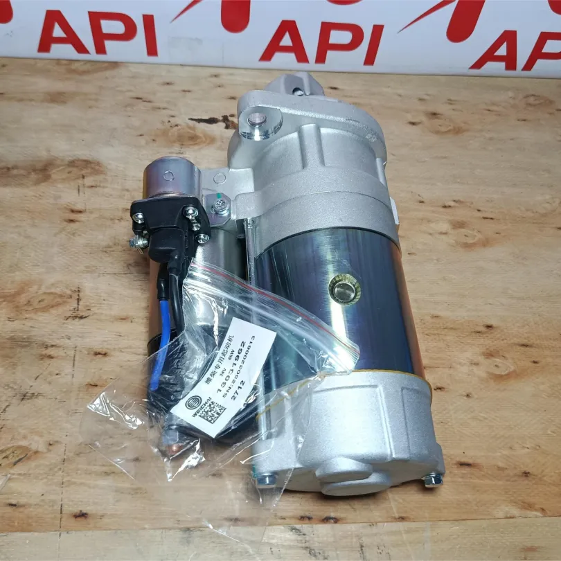 Củ đề động cơ WP6 – Phụ tùng động cơ chính hãng Liugong