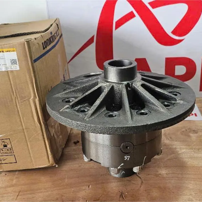 Cụm vi sai Lonking 50NC