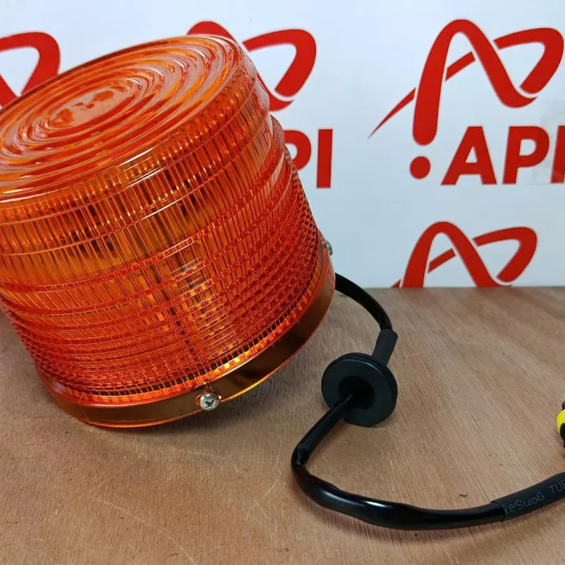 Đèn Cảnh Báo Xe Xúc Lonking 833