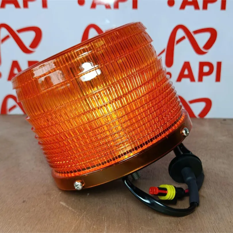 Đèn Cảnh Báo Xe Xúc Lonking 833