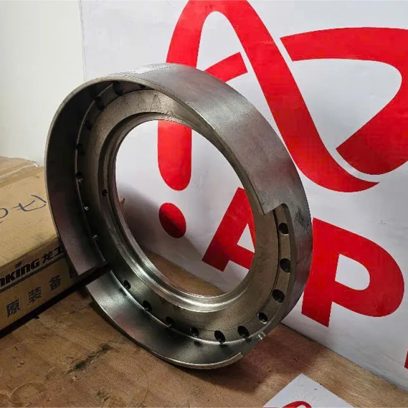 Giá đỡ hộp số Lonking 50NC