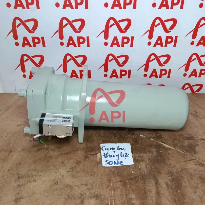 Lọc thủy lực xe xúc 50NC