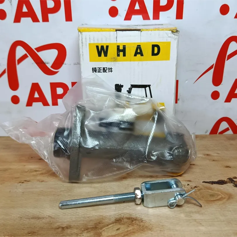 Heo cái thắng xe nâng 3-3,5 tấn